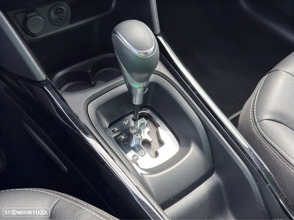 Peugeot 2008 PureTech 110 GPF Stop&Start EAT6 Allure - 10