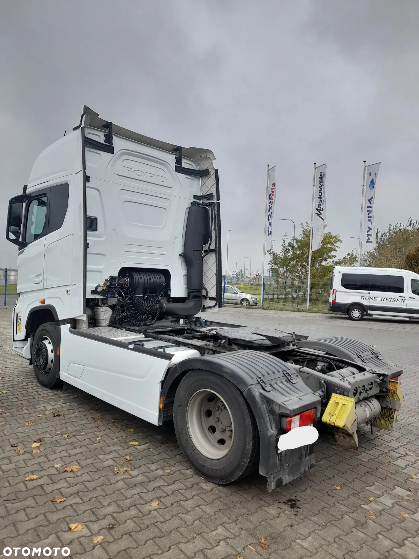 Ford F-MAX - 2