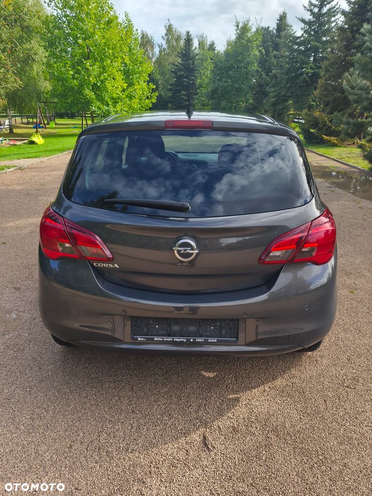 Opel Corsa 1.4 Innovation - 17