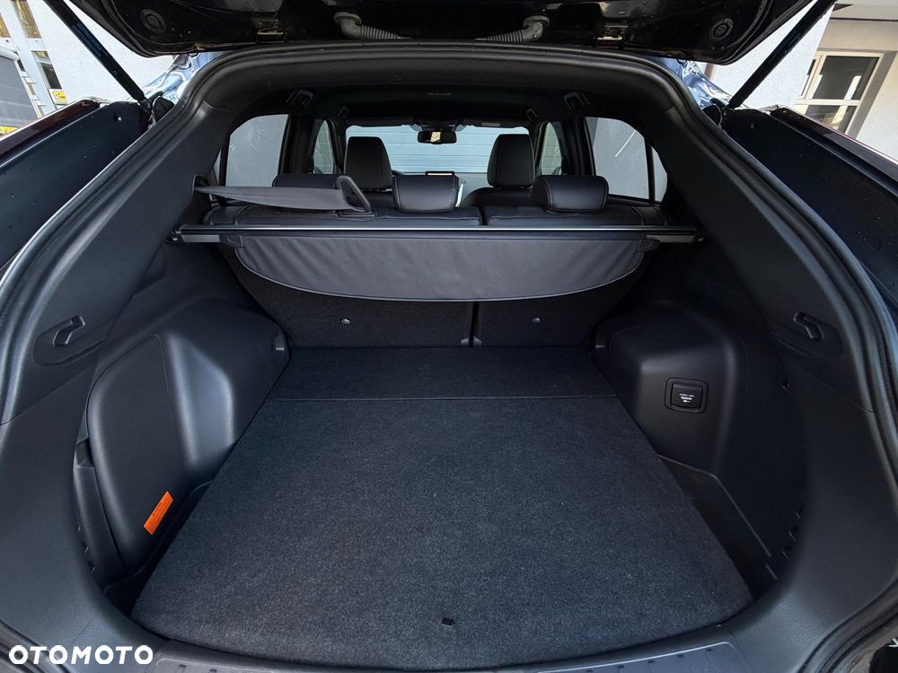 Mitsubishi Eclipse Cross 2.4 PHEV Inbusiness Plus - 29
