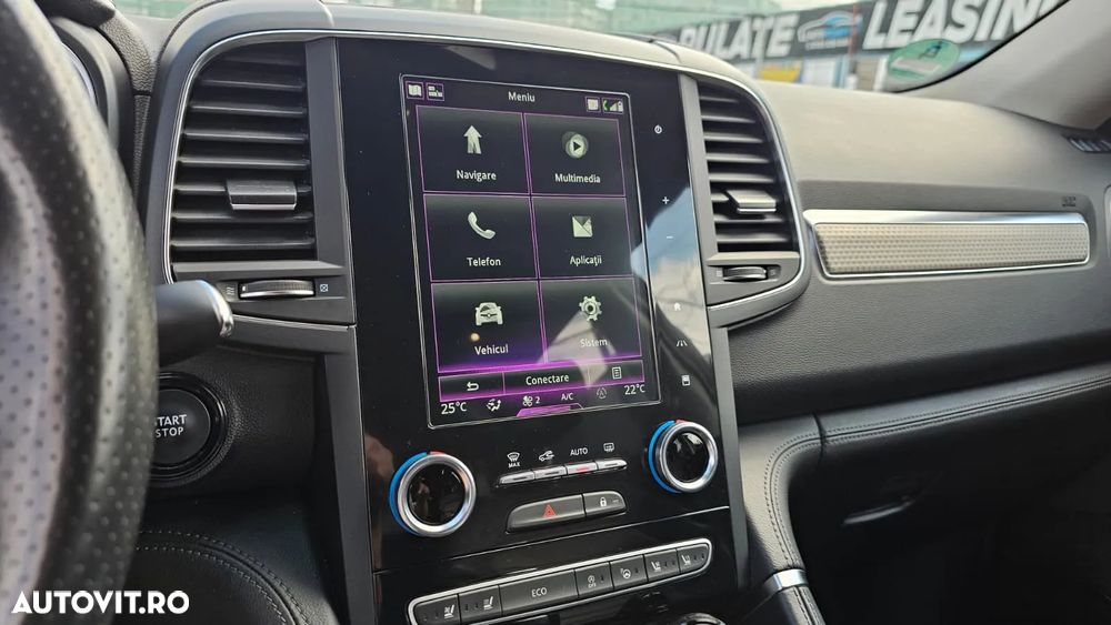 Renault Koleos BLUE dCi 190 4WD X-tronic INITIALE PARIS - 15