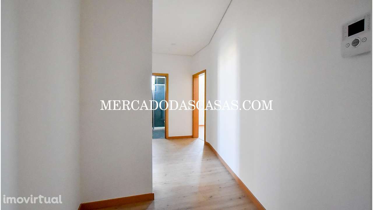 Apartamento T2  novo Ovar - Grande imagem: 5/13
