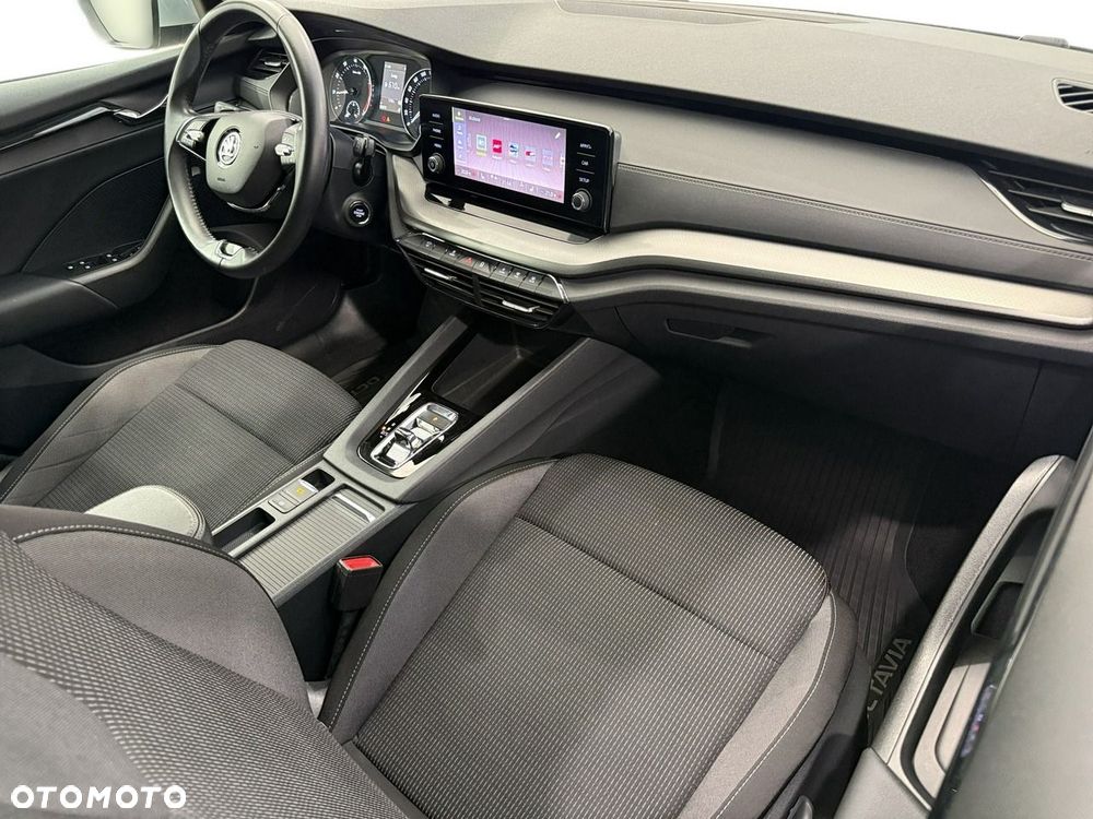 Skoda Octavia 1.5 TSI e-Tec Ambition DSG - 15