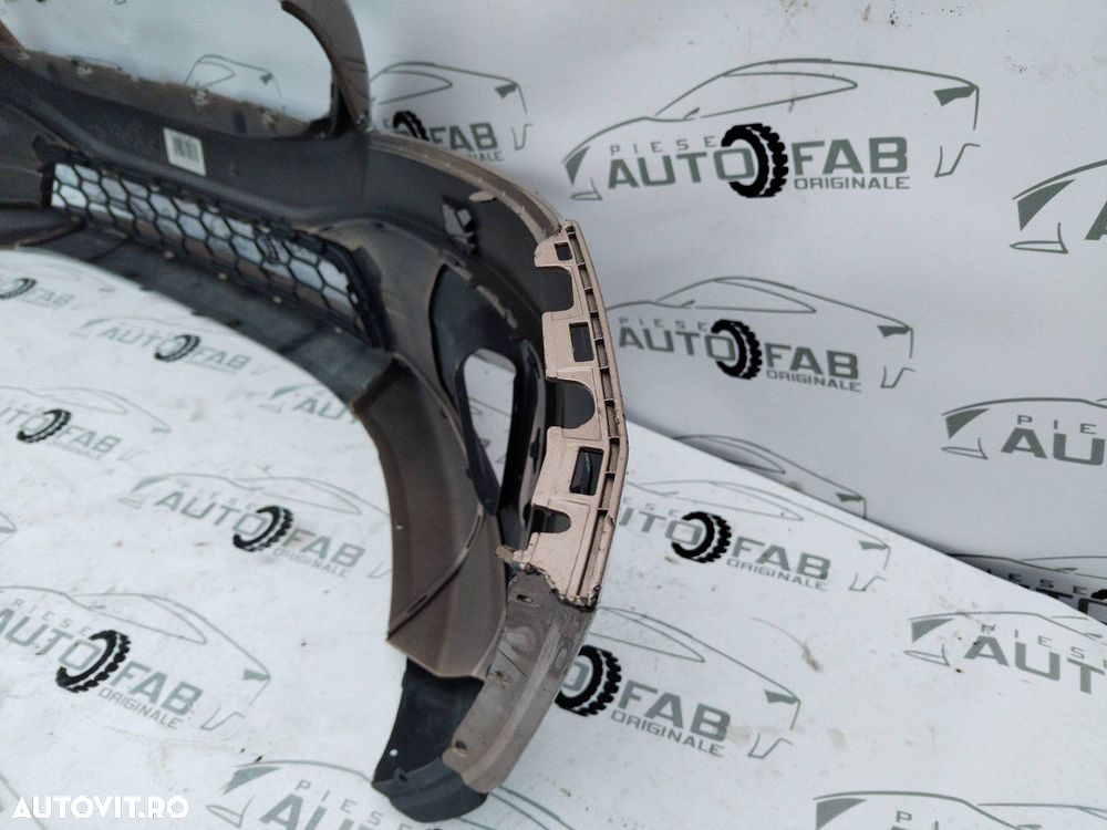 Bara fata Volvo V40 Cross Country an 2012-2013-2014-2015-2016-2019 - 9