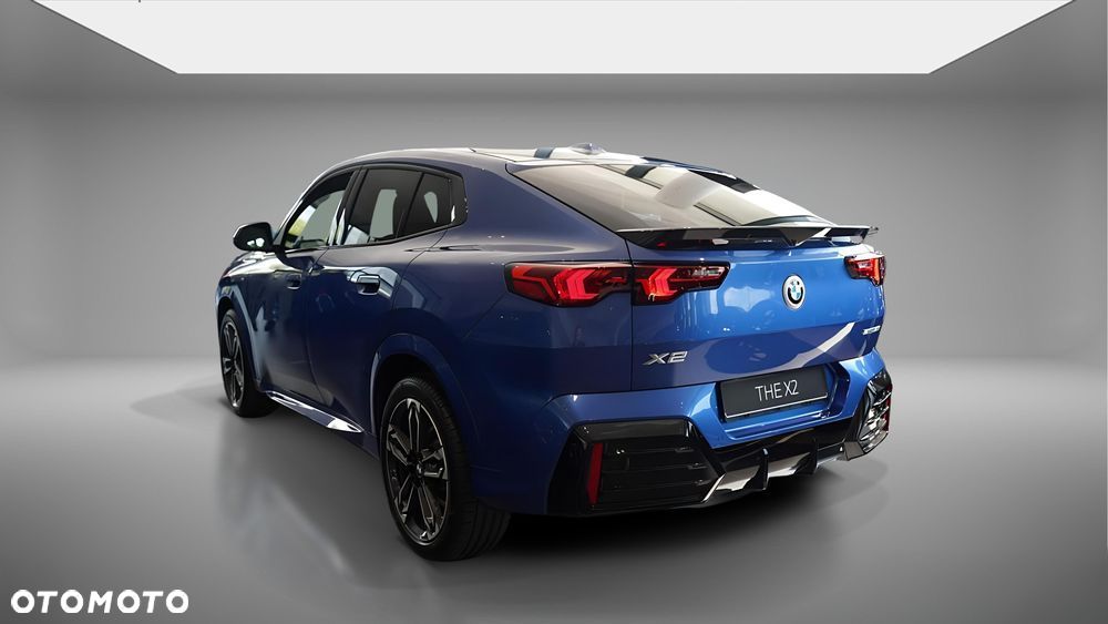 BMW X2 sDrive20i mHEV M Sport - 6