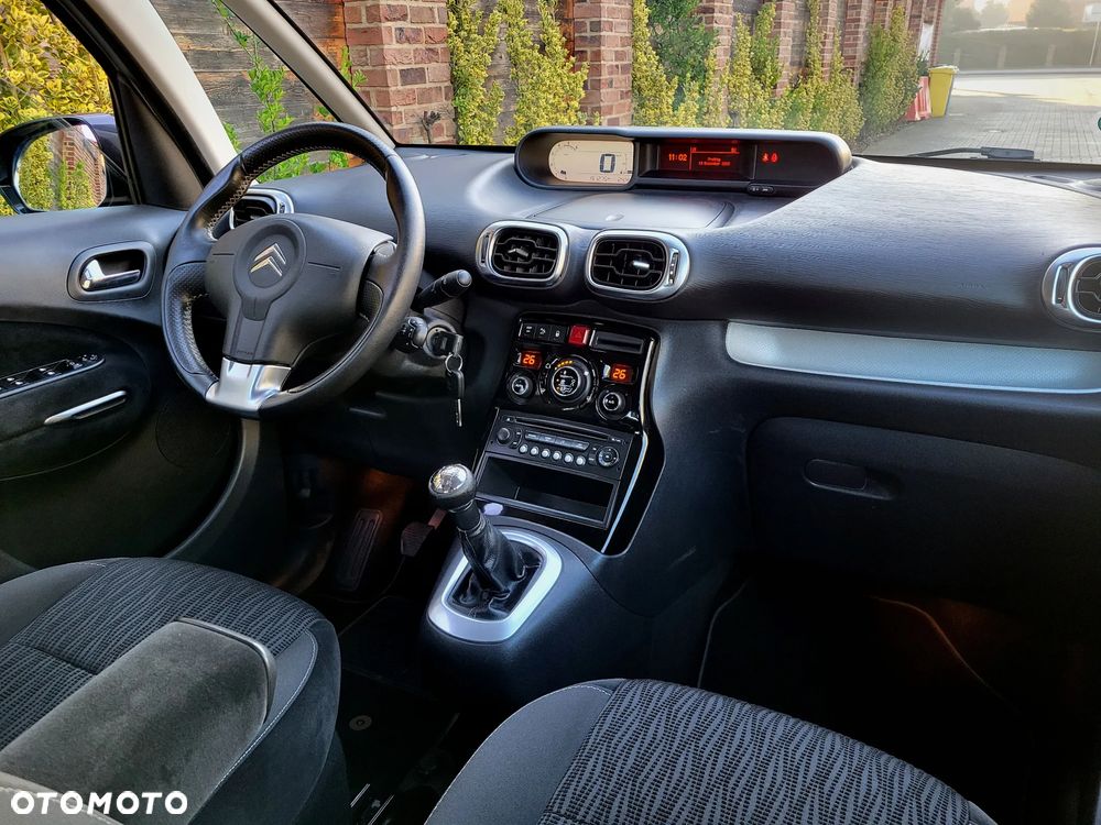 Citroën C3 Picasso HDi 90 FAP Exclusive - 7