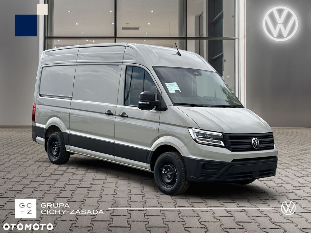 Volkswagen Crafter - 7
