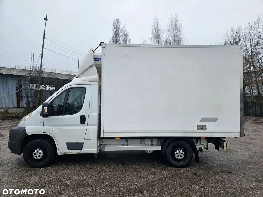 Fiat Ducato - 1