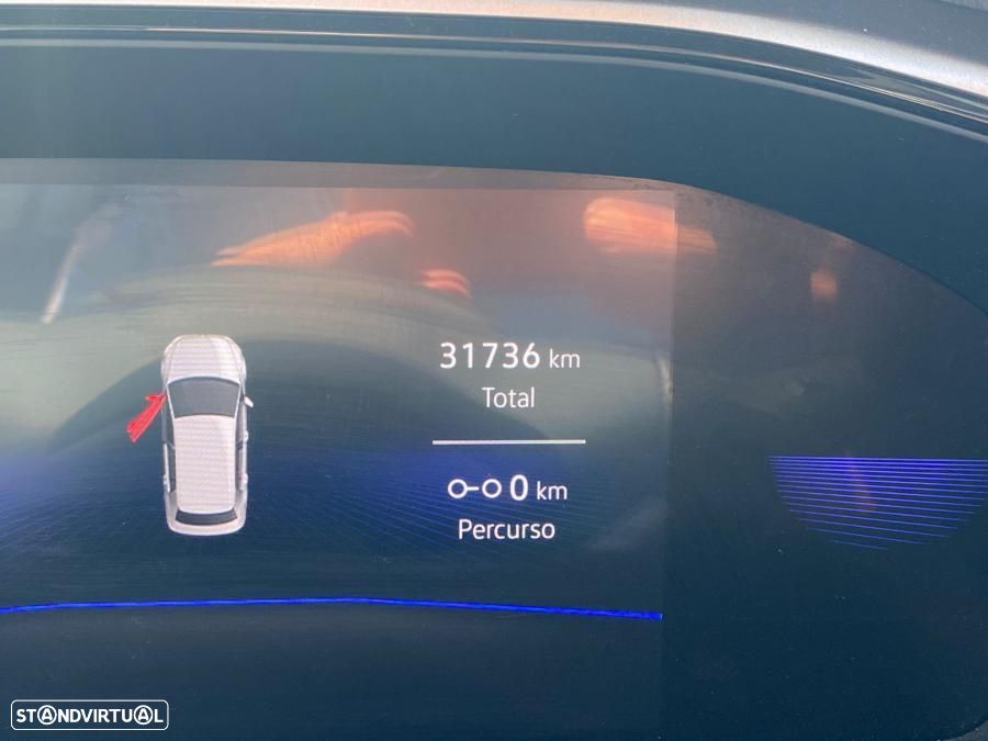 VW T-Roc 1.0 TSI - 11