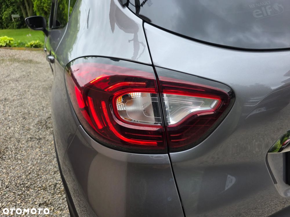 Renault Captur ENERGY TCe 90 Start&Stop Luxe - 9