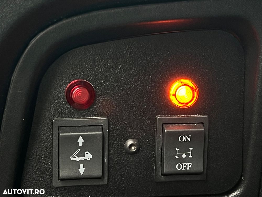 Iveco Daily 35C18 | Basculabil 3 parti | Clima | Basculanta | - 18