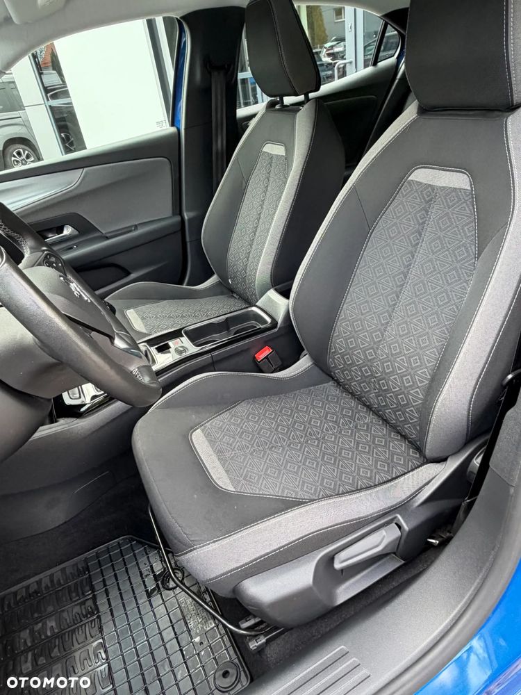 Opel Mokka 1.2 T Edition S&S - 11