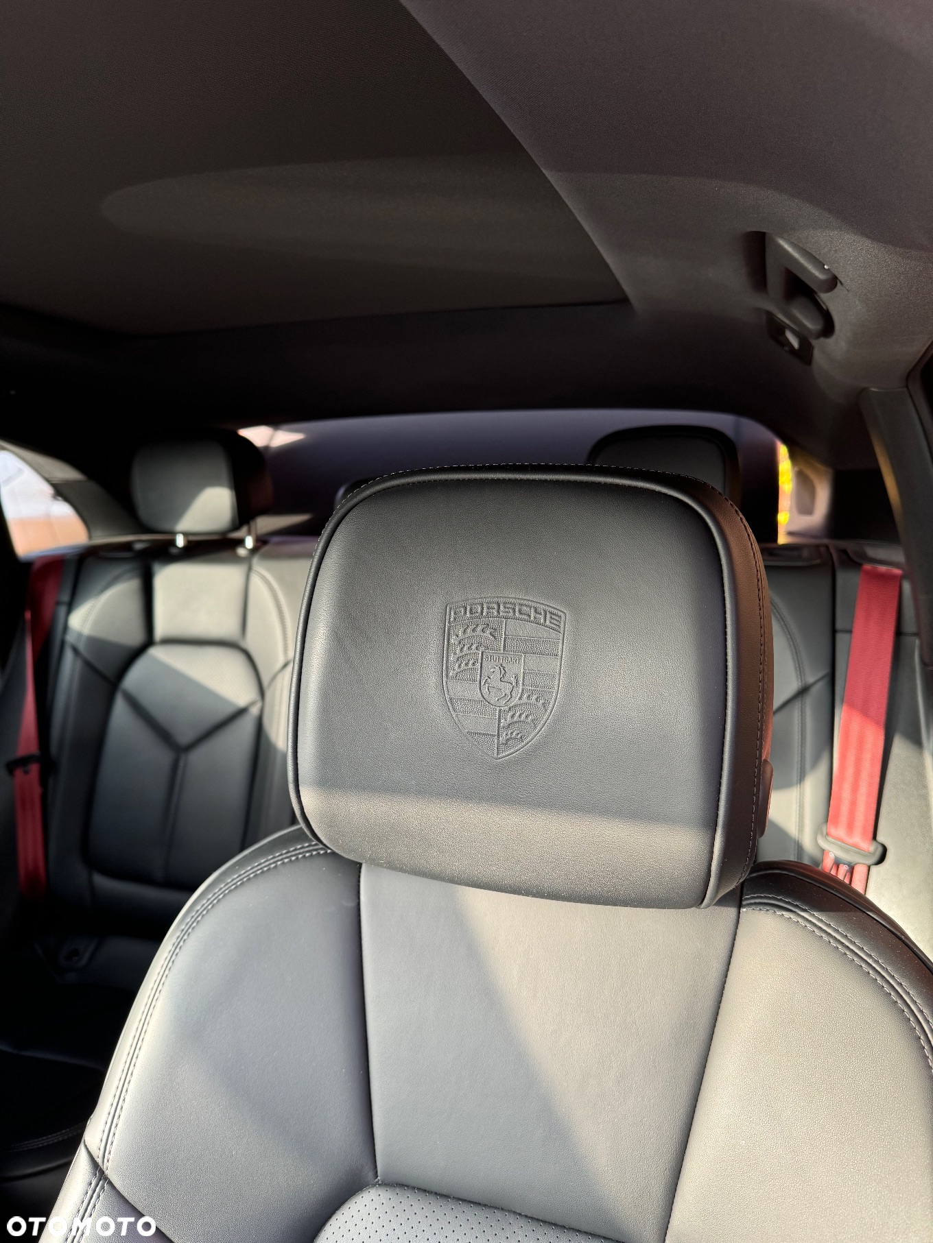 Porsche Macan S - 12