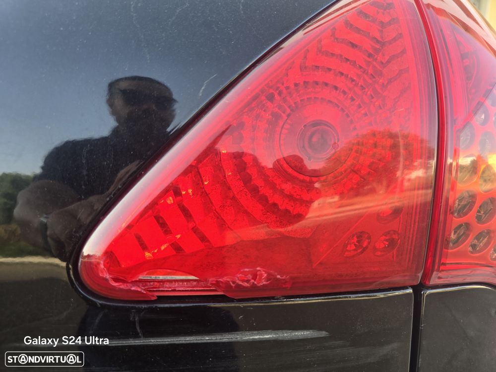 Peugeot 3008 1.6 HDi Sport - 6