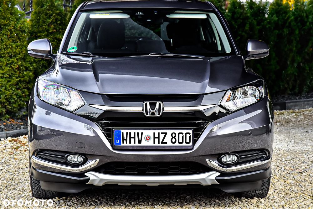 Honda HR-V 1.5 i-VTEC Executive - 14