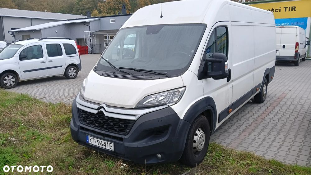 Citroën Jumper