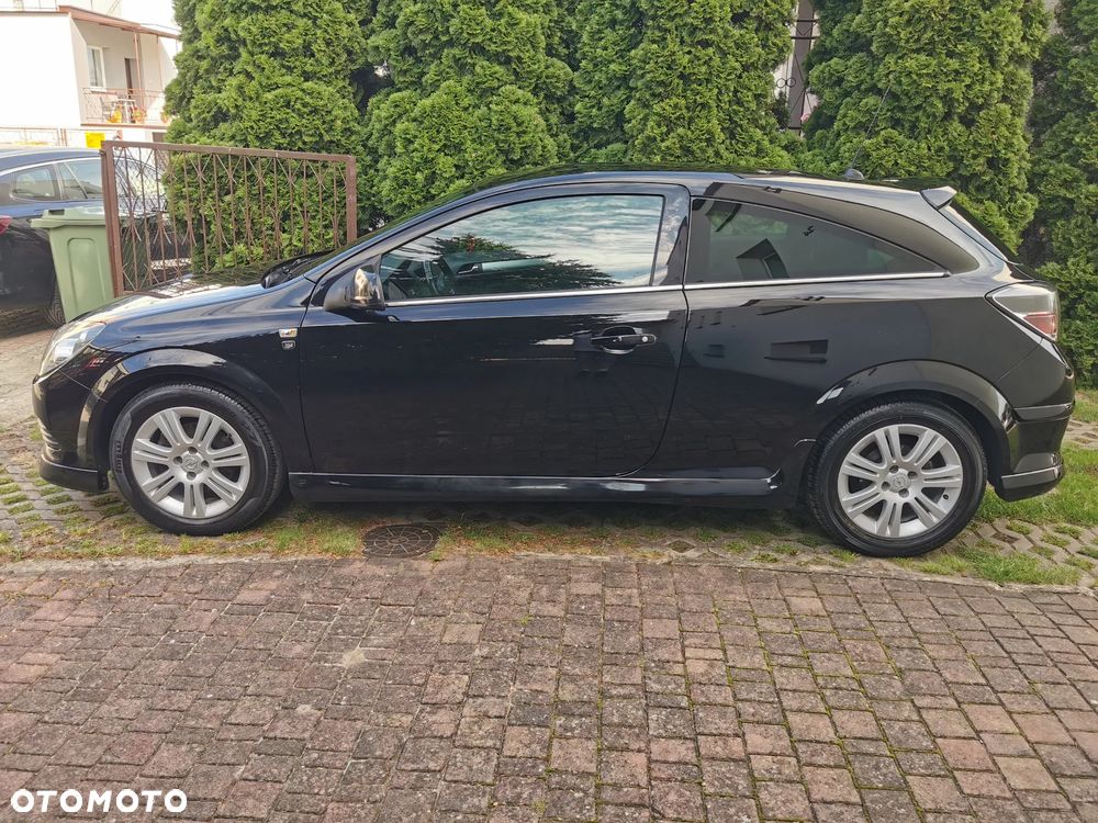 Opel Astra 1.4 Edition 111 Jahre - 1