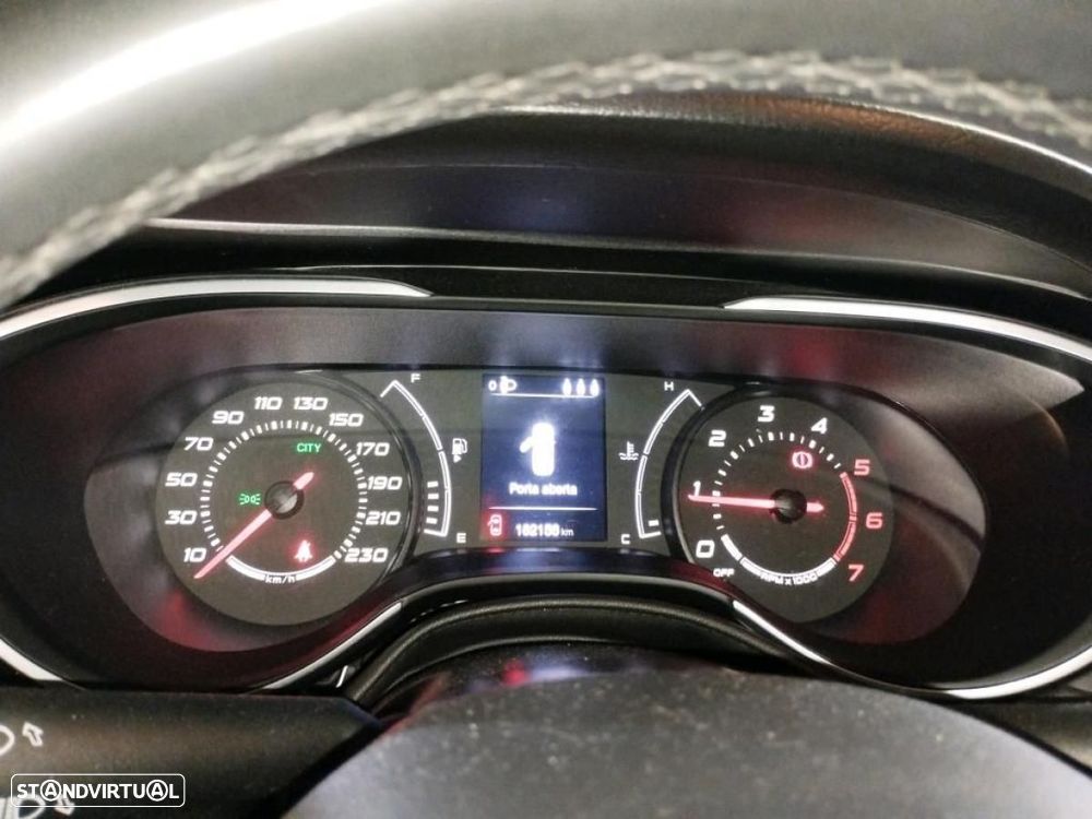 Fiat Tipo 1.3 M-Jet Lounge - 3