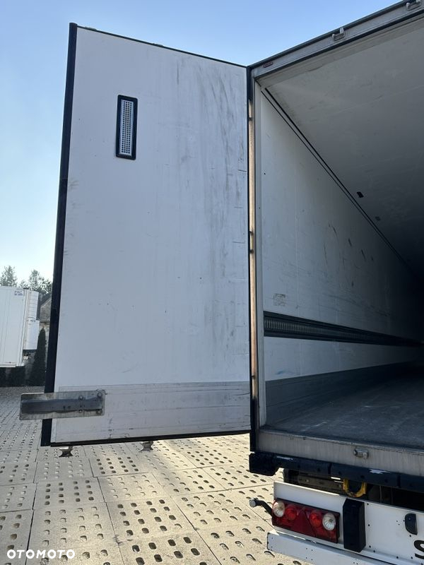 Schmitz Cargobull | 2019 | Thermo King | - 5