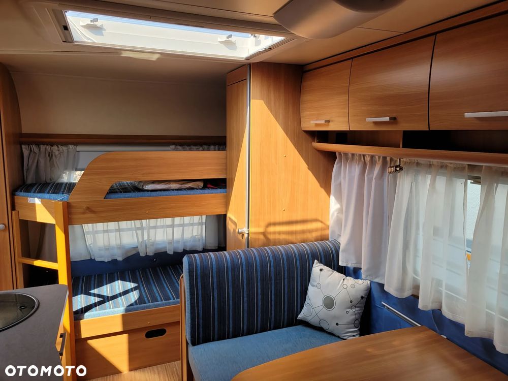 KNAUS 500 SPORT - 13