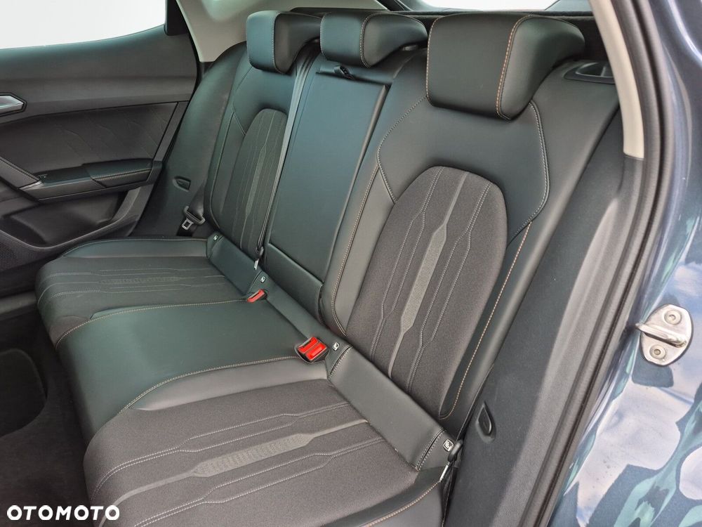 Cupra Formentor 2.0 TSI 4Drive DSG - 14