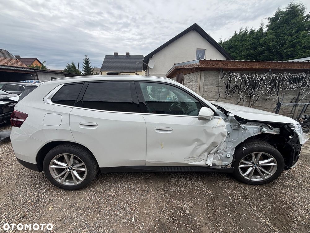 BMW X3 - 4