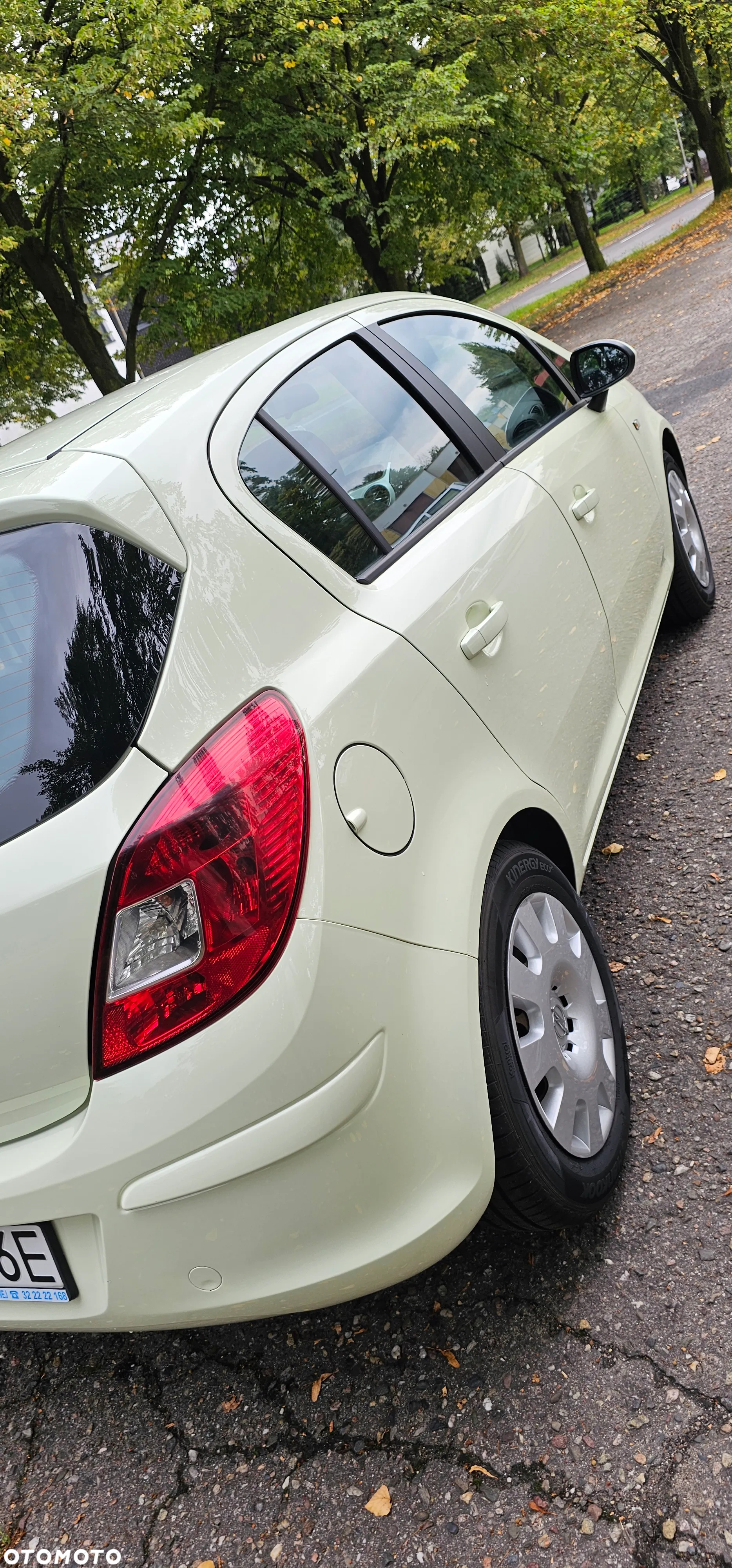Opel Corsa 1.2 16V 111 - 11