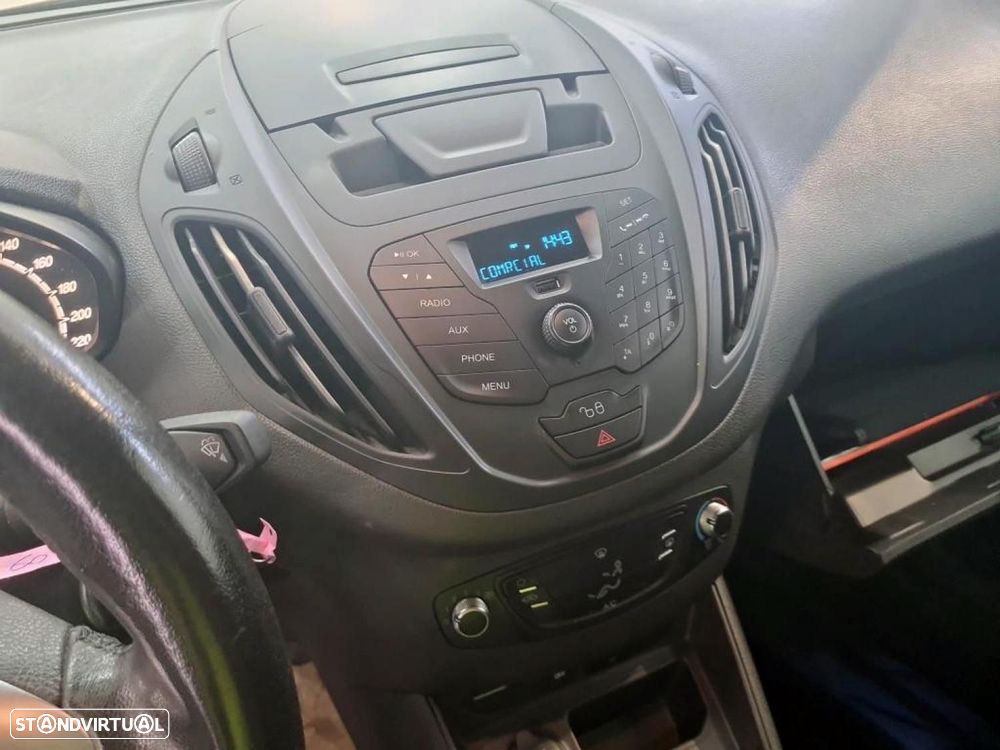 Ford Transit Courier 1.5 TDCi Trend  - Iva Dedutível - 20