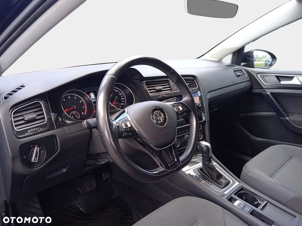 Volkswagen Golf 1.5 TSI BMT Evo Comfortline DSG - 14