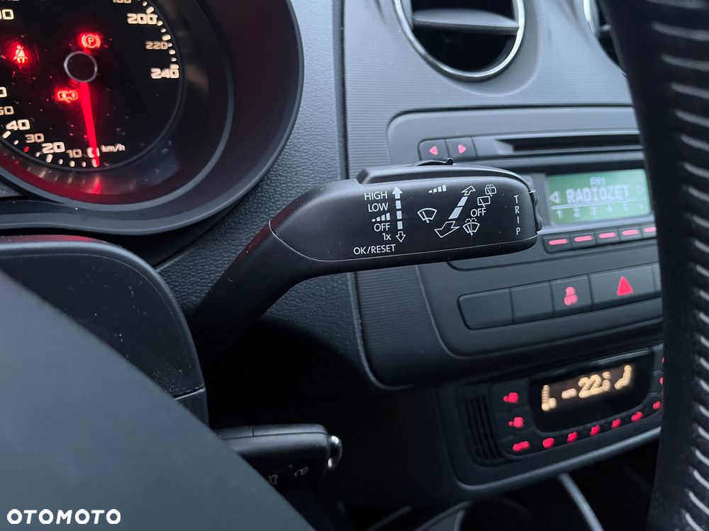 Seat Ibiza 1.4 16V Style - 27