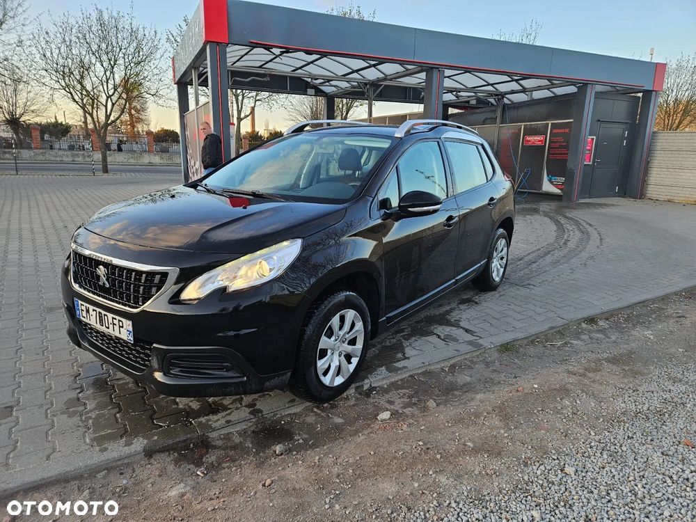 Peugeot 2008 - 10