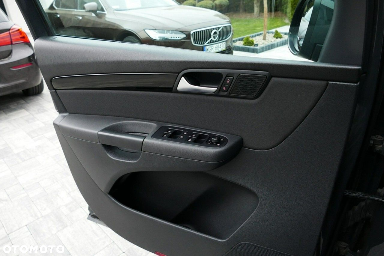Seat Alhambra 2.0 TDI Start & Stop DSG Reference - 17