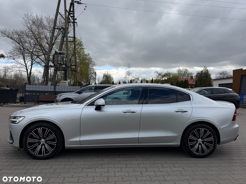 Volvo S60 - 9
