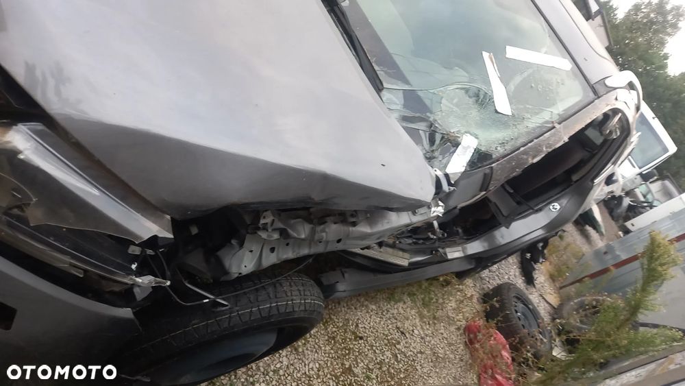 Nissan X-Trail - 3