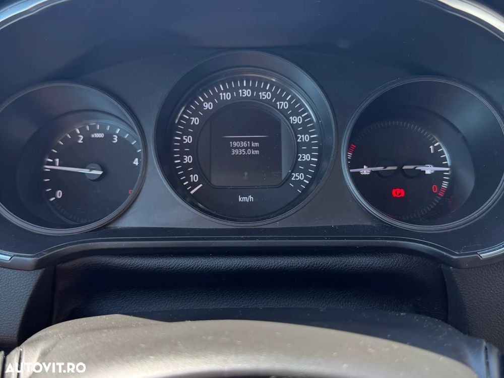 Renault Megane 1.5 dCI Zen - 14