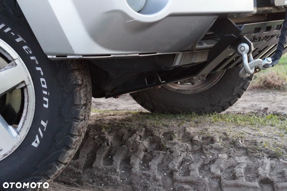 Jeep Grand Cherokee ver-3-0-crd-automatik-limited - 11