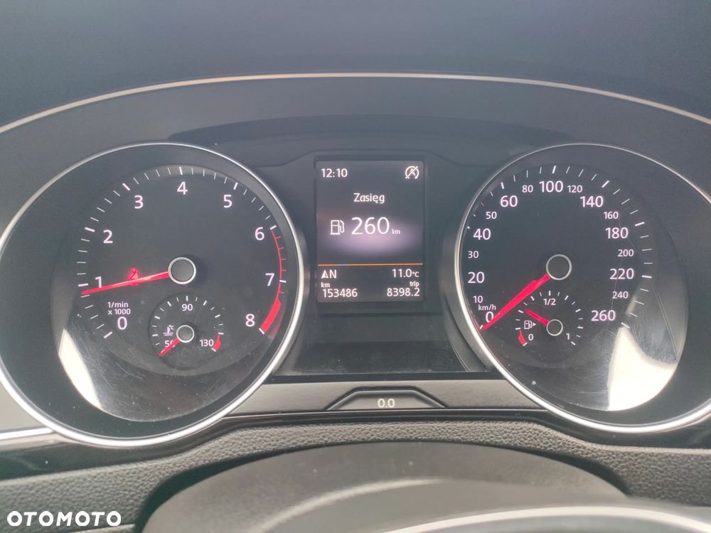 Volkswagen Passat 1.8 TSI BMT Comfortline DSG - 4