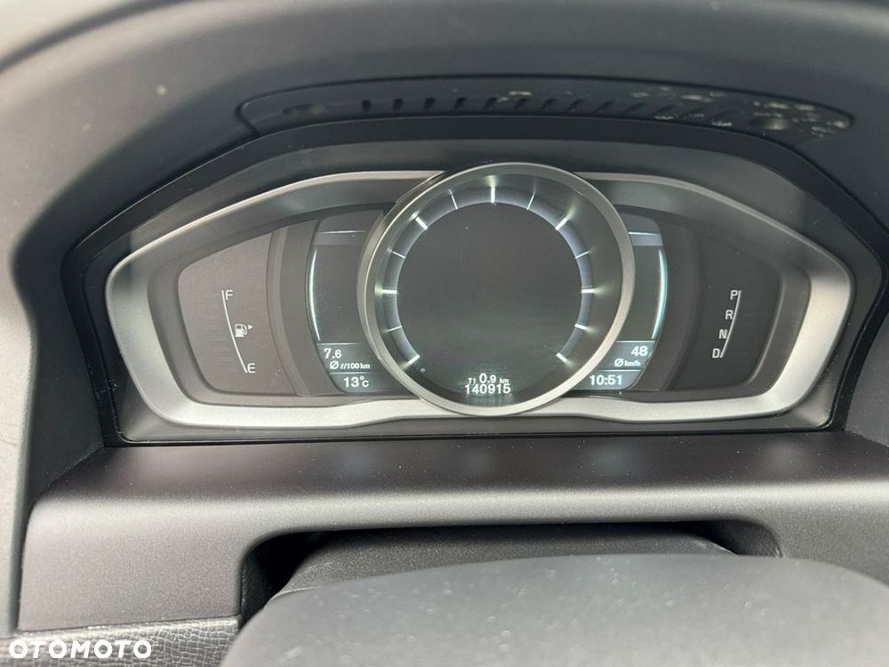 Volvo XC 60 - 13