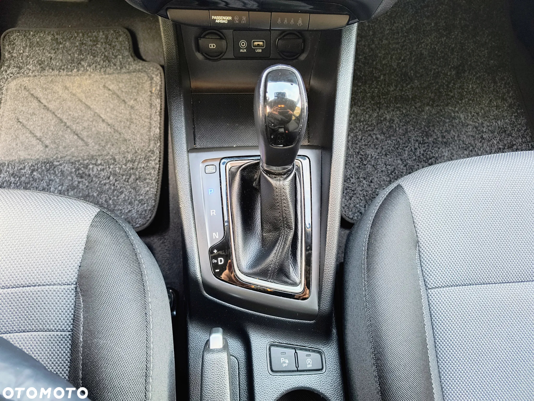 Hyundai i20 1.0 T-GDi Comfort DCT - 20