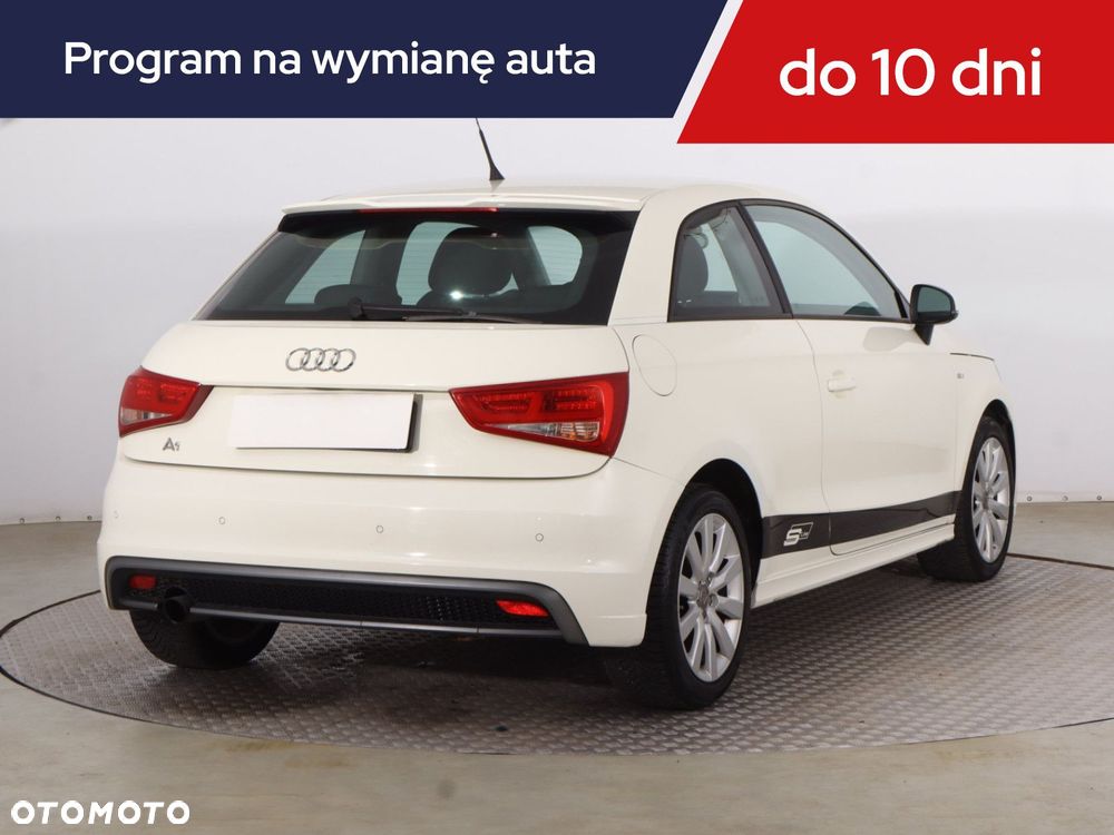 Audi A1 Sportback - 7
