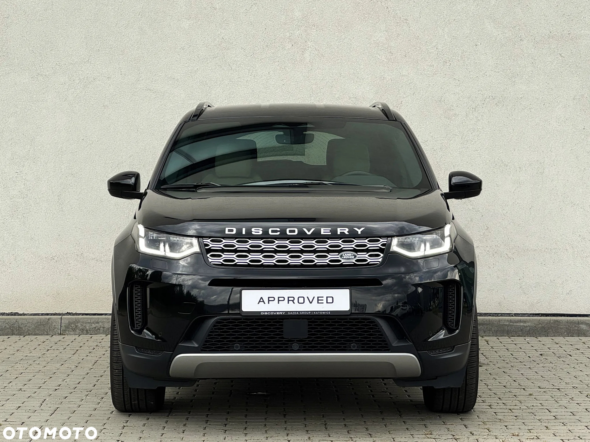 Land Rover Discovery Sport D200 SE - 3
