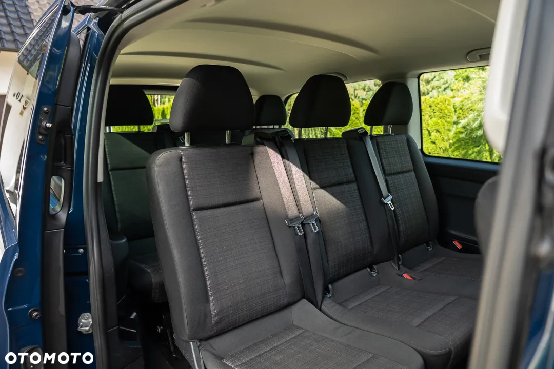Mercedes-Benz Vito 114 CDI Tourer Lang HA EDITION - 25