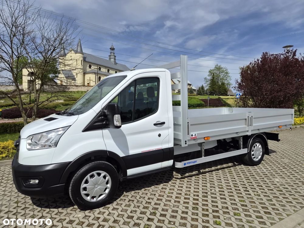 Ford Transit - 11