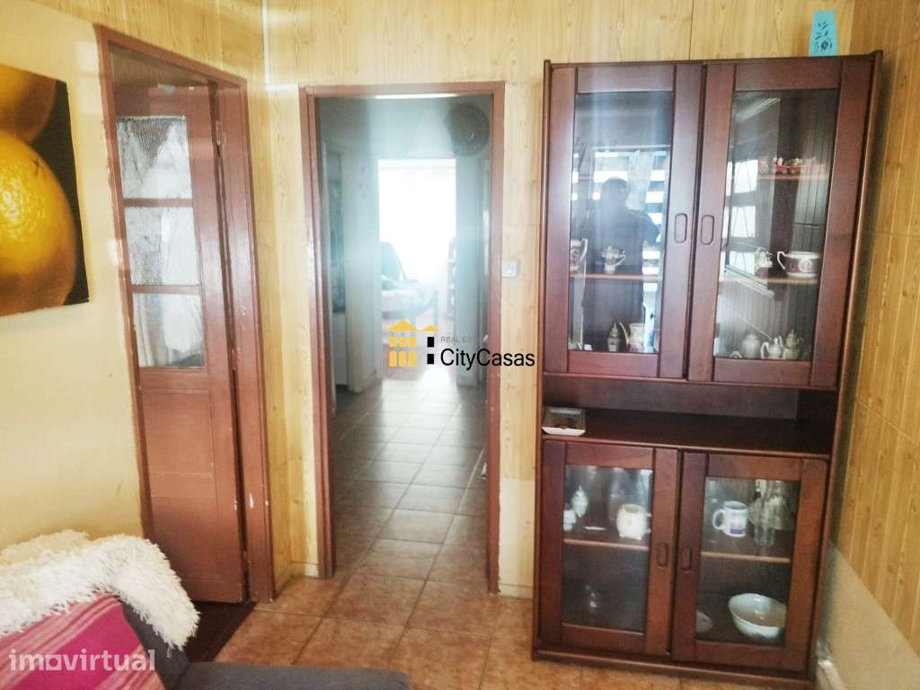 Apartamento T1+1 com Terraço | Oliveira do Douro - Grande imagem: 2/5