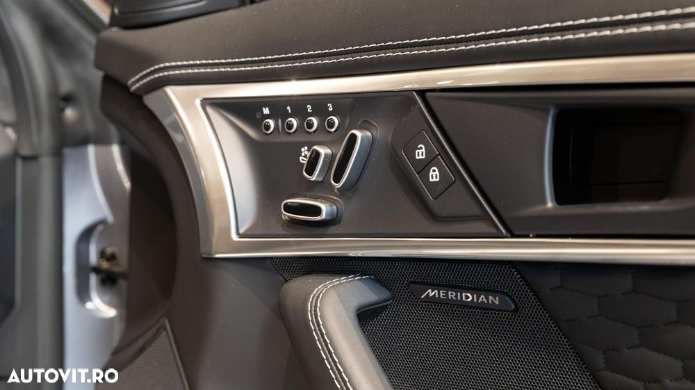 Jaguar F-Type Cabriolet 2.0 Aut. R-Dynamic - 10