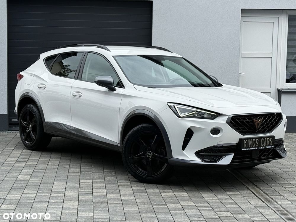 Cupra Formentor 1.5 TSI - 1