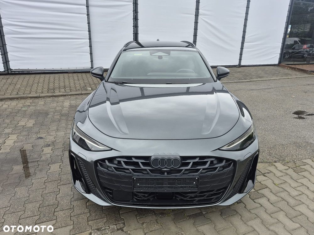 Audi A6 Avant - 3