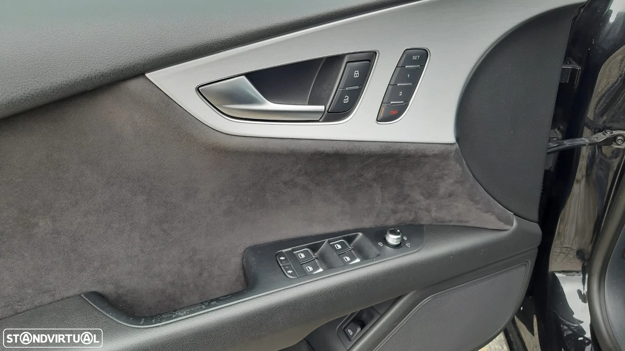 Audi A7 Sportback - 18