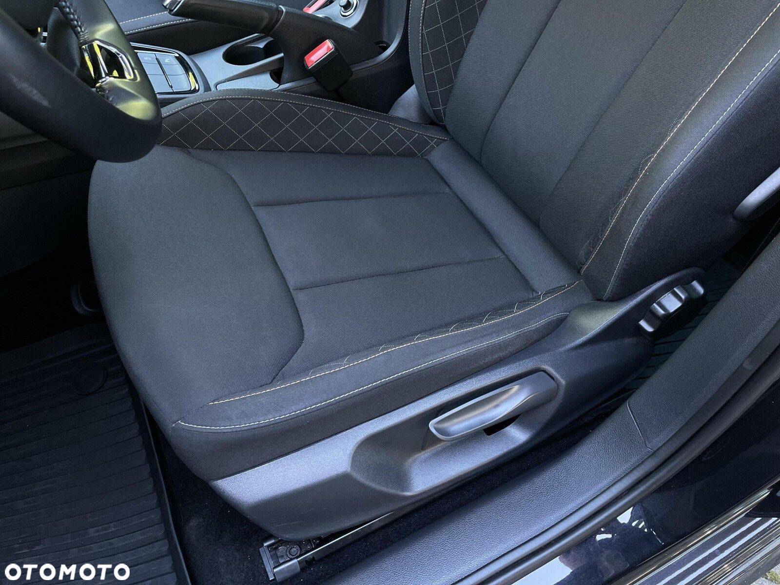 Skoda Kamiq 1.0 TSI Ambition - 13