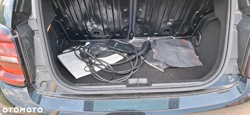 Fiat 500e 23,8kWh la Prima - 20